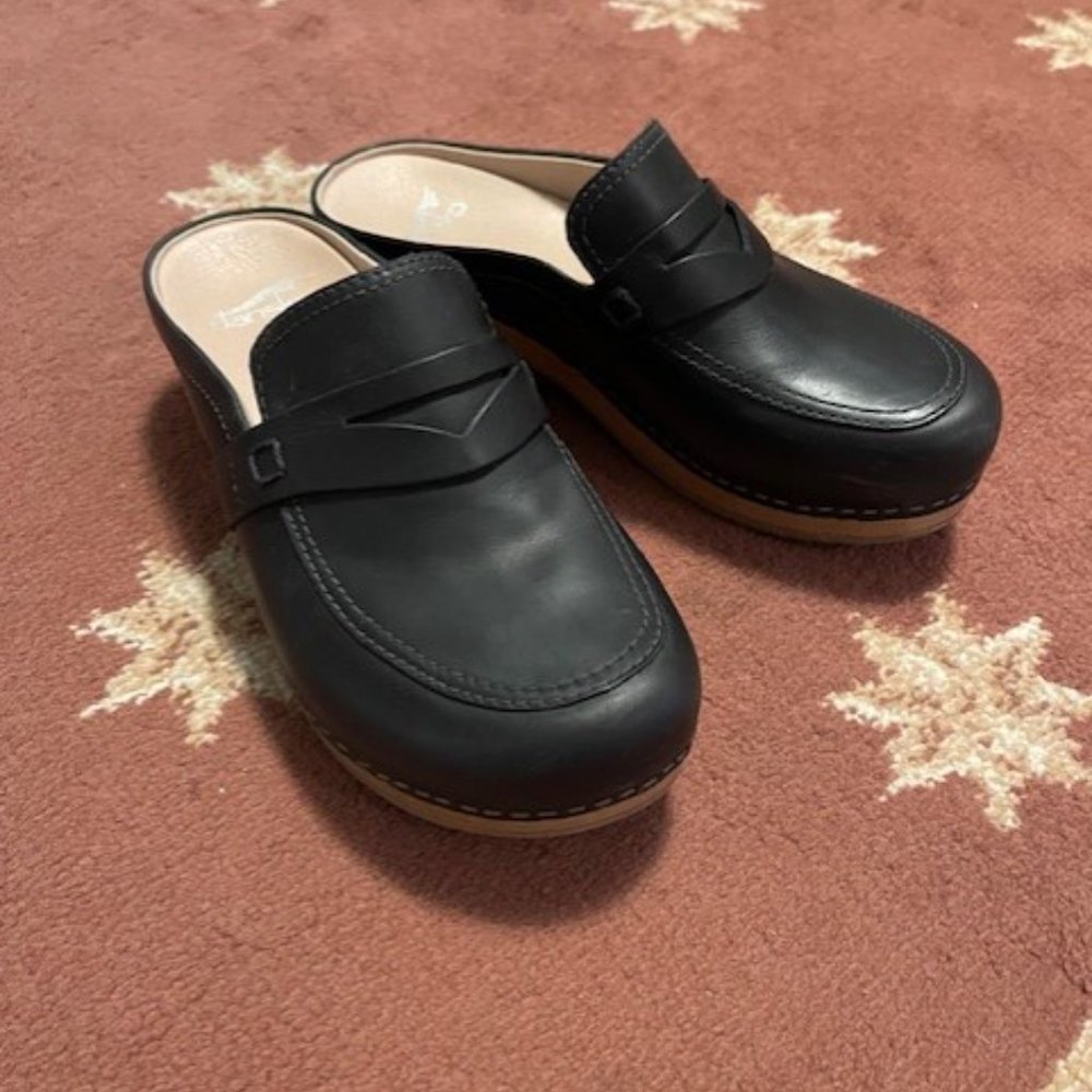 Women's Dansko's Bel Style